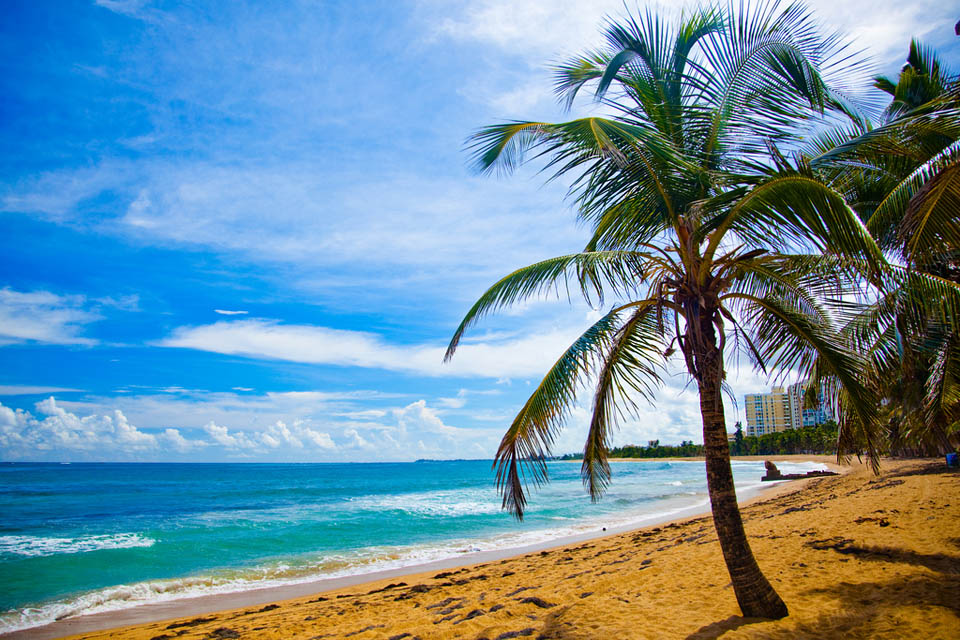 Bucket list travel: Puerto Rico