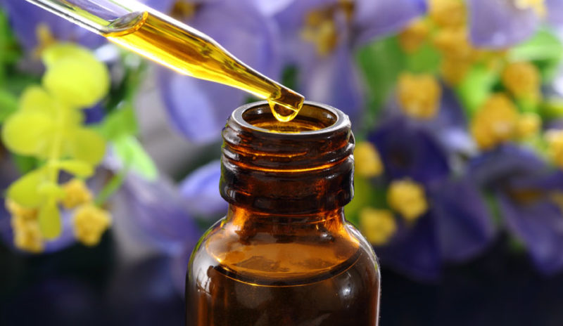 Which essential oils are good for what?